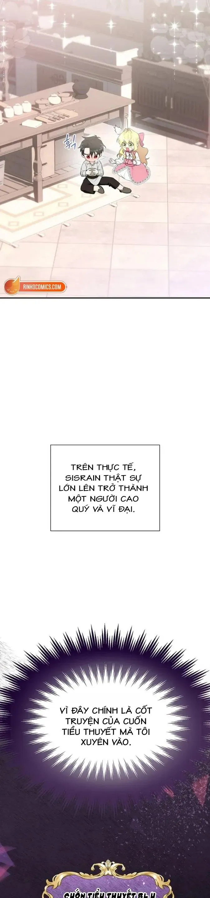 Dàn Nam Chính Bệnh Kiều Muốn Ăn Sạch Tôi Chapter 2 - 8