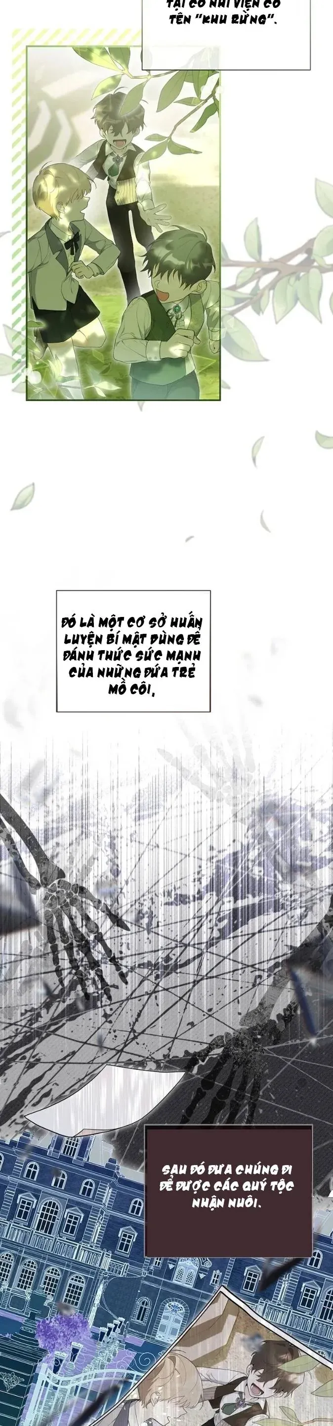 Dàn Nam Chính Bệnh Kiều Muốn Ăn Sạch Tôi Chapter 2 - 10
