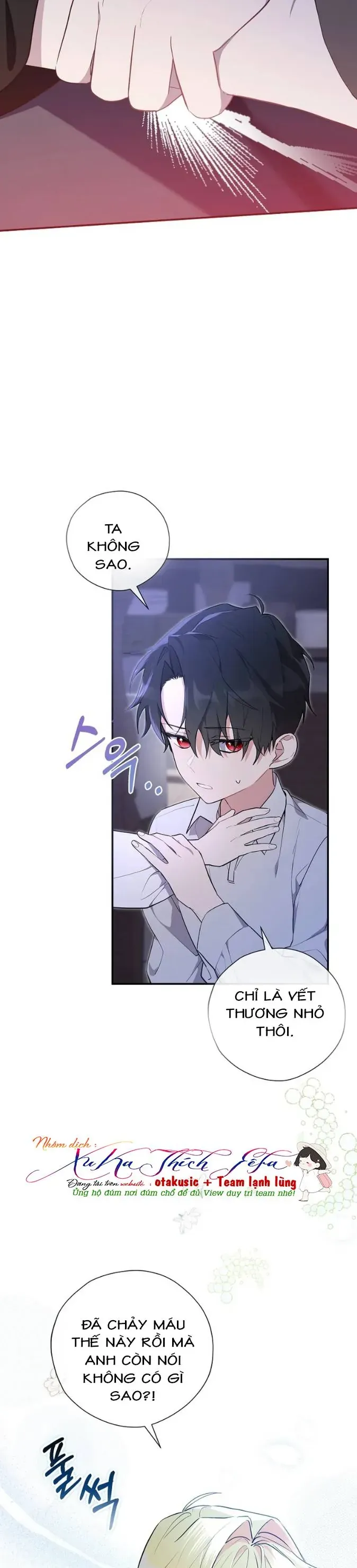 Dàn Nam Chính Bệnh Kiều Muốn Ăn Sạch Tôi Chapter 3 - 2