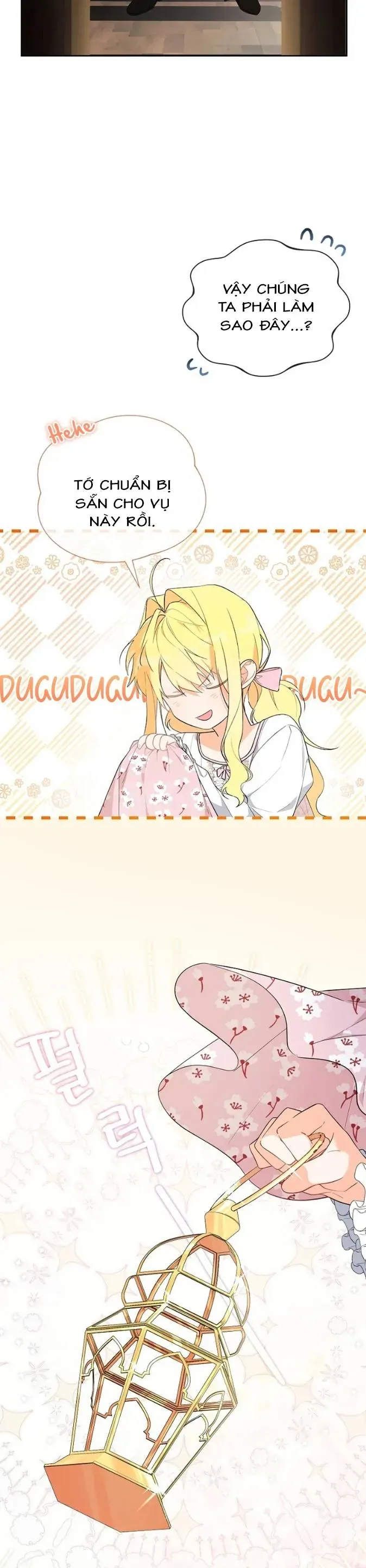 Dàn Nam Chính Bệnh Kiều Muốn Ăn Sạch Tôi Chapter 3 - 12
