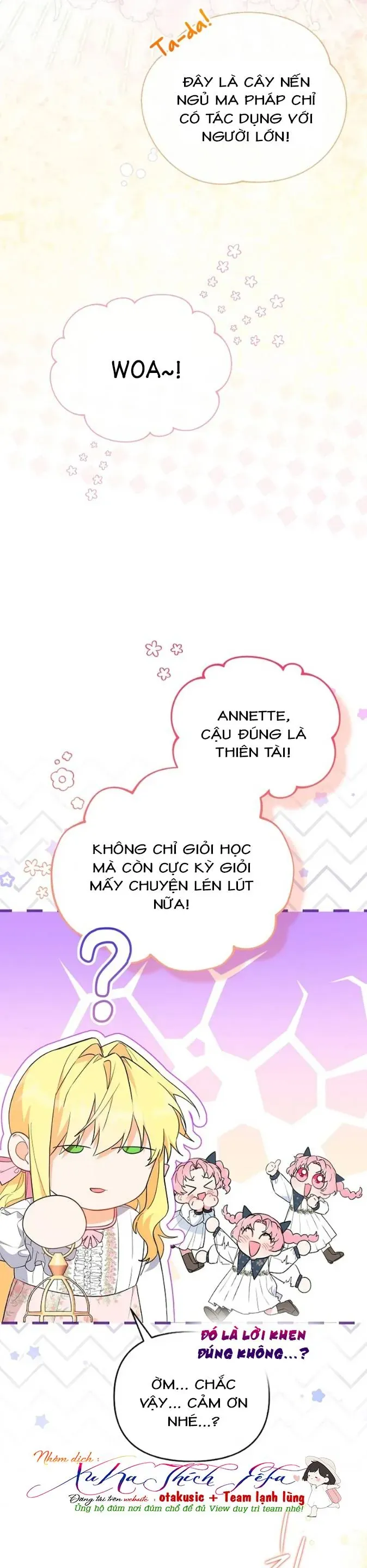 Dàn Nam Chính Bệnh Kiều Muốn Ăn Sạch Tôi Chapter 3 - 13