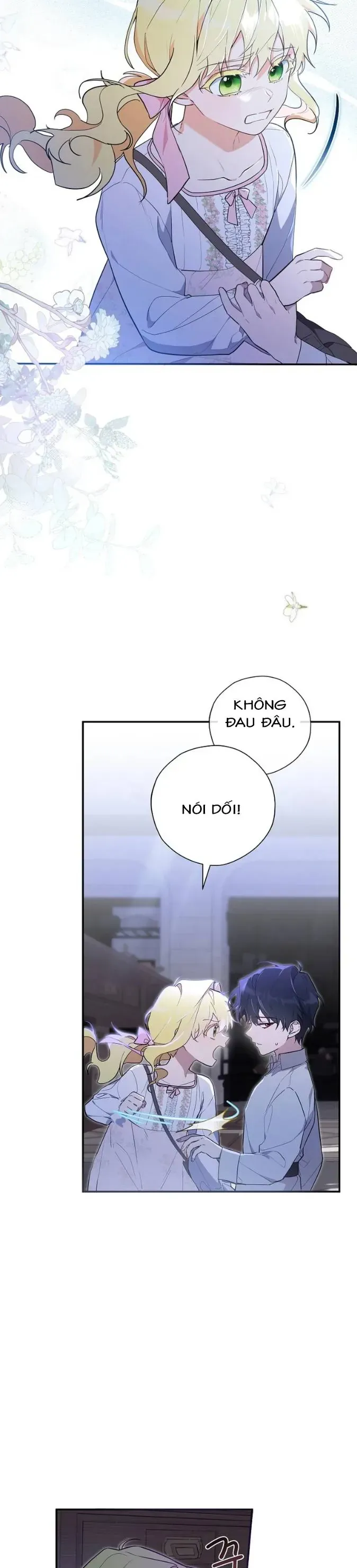 Dàn Nam Chính Bệnh Kiều Muốn Ăn Sạch Tôi Chapter 3 - 3
