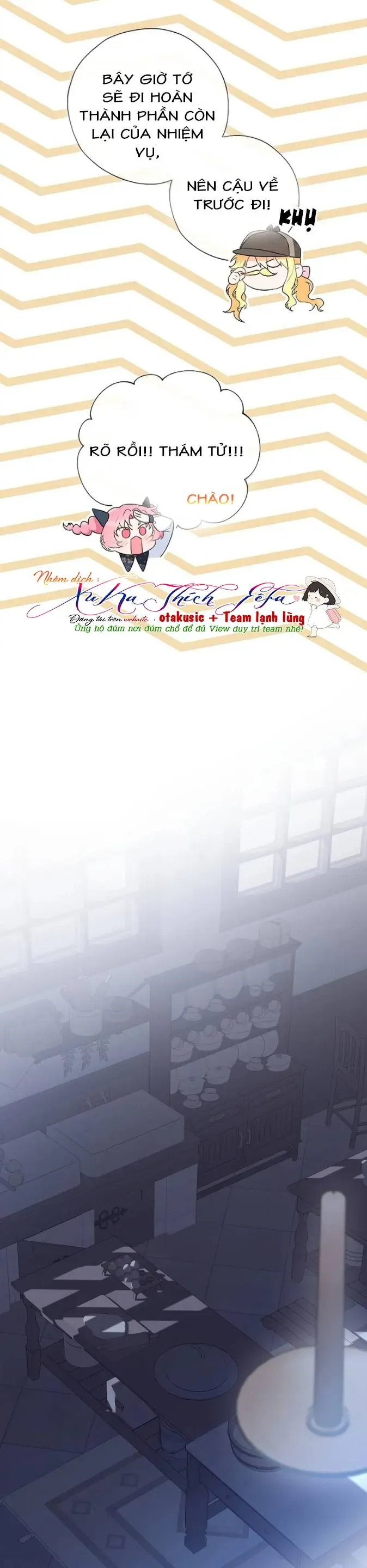 Dàn Nam Chính Bệnh Kiều Muốn Ăn Sạch Tôi Chapter 3 - 21