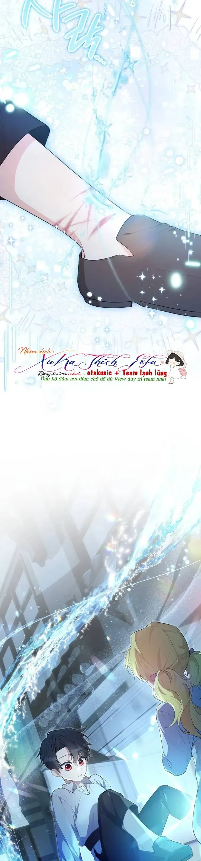 Dàn Nam Chính Bệnh Kiều Muốn Ăn Sạch Tôi Chapter 3 - 24