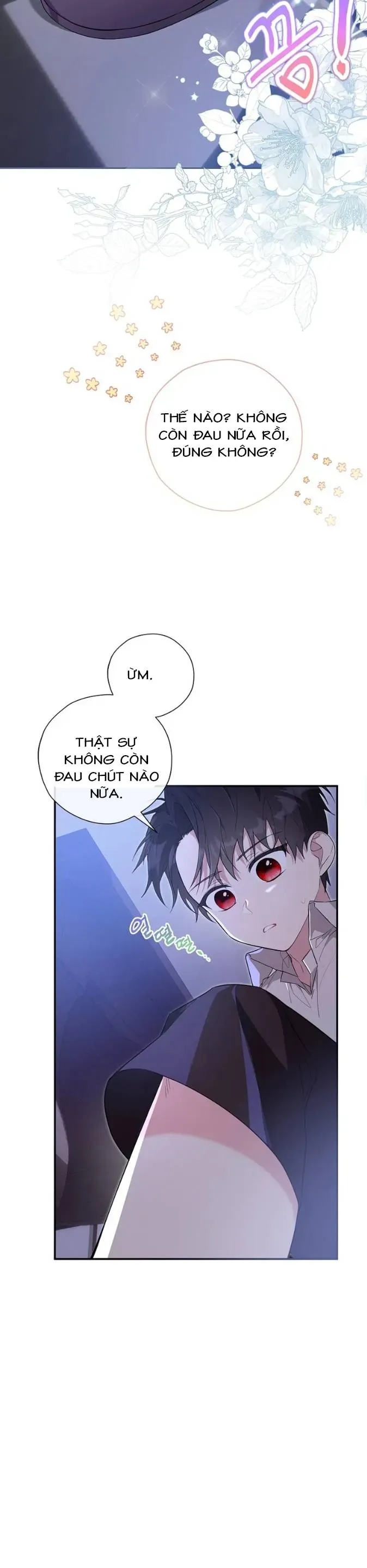 Dàn Nam Chính Bệnh Kiều Muốn Ăn Sạch Tôi Chapter 3 - 26