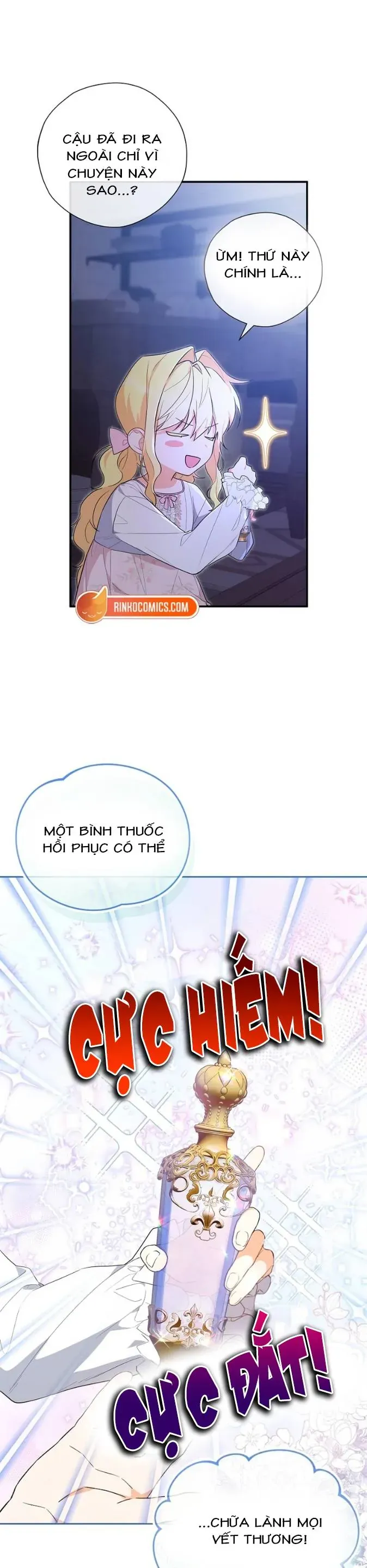 Dàn Nam Chính Bệnh Kiều Muốn Ăn Sạch Tôi Chapter 3 - 27