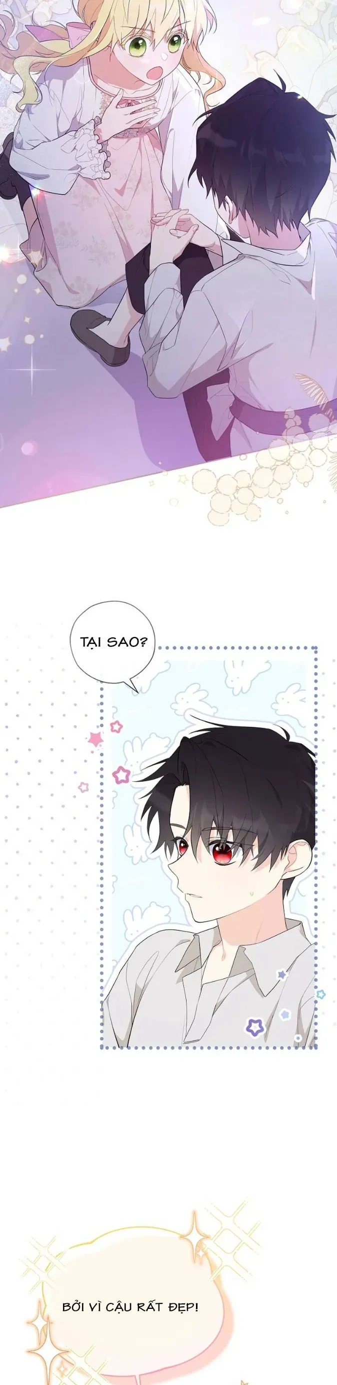 Dàn Nam Chính Bệnh Kiều Muốn Ăn Sạch Tôi Chapter 3 - 33