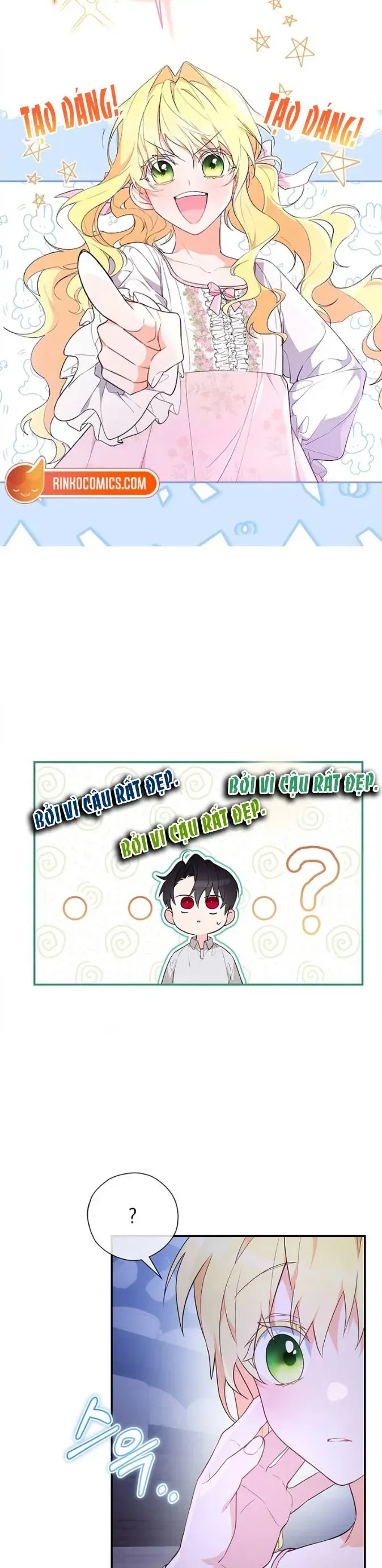 Dàn Nam Chính Bệnh Kiều Muốn Ăn Sạch Tôi Chapter 3 - 34