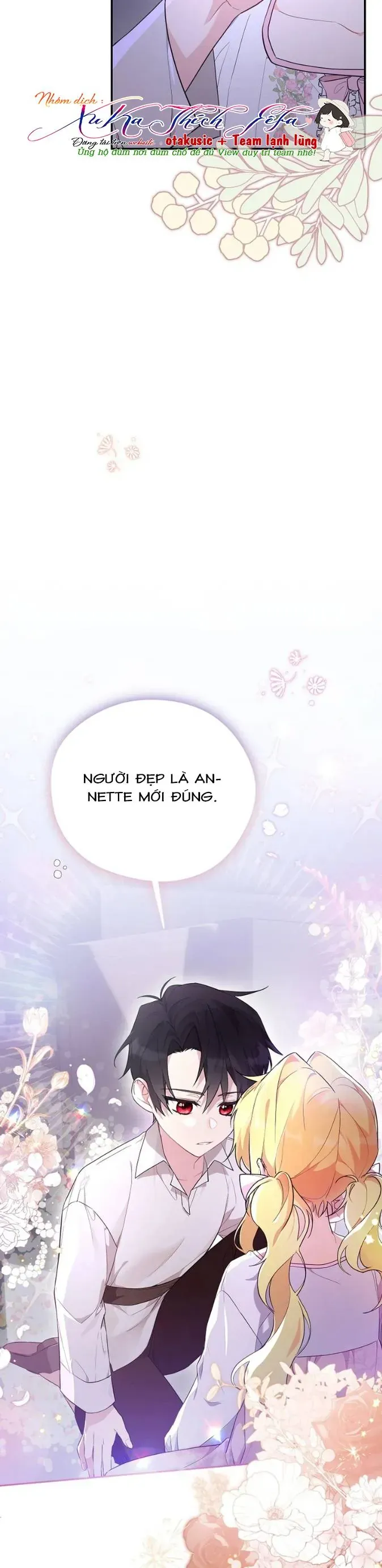 Dàn Nam Chính Bệnh Kiều Muốn Ăn Sạch Tôi Chapter 3 - 35