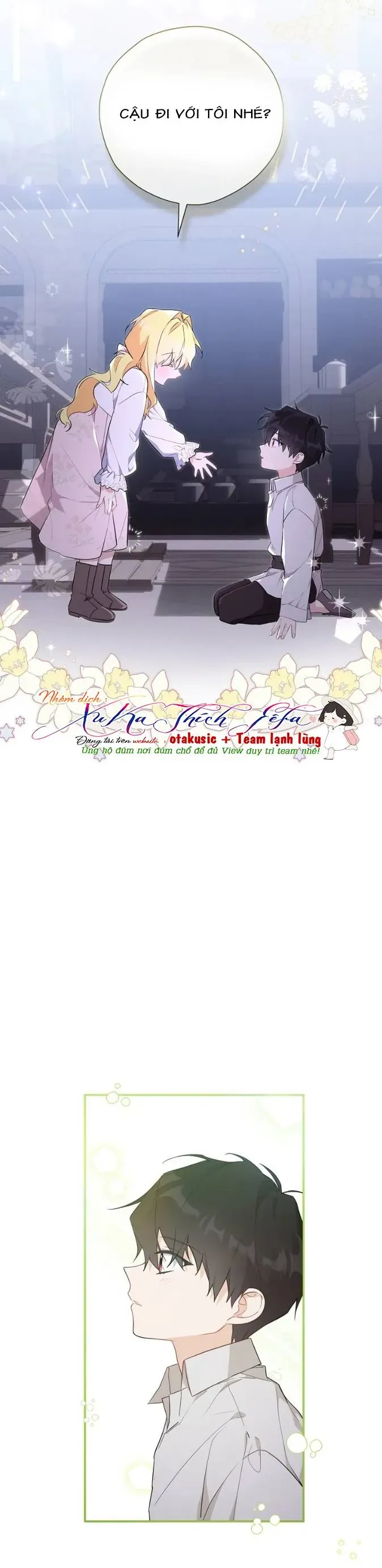 Dàn Nam Chính Bệnh Kiều Muốn Ăn Sạch Tôi Chapter 3 - 38