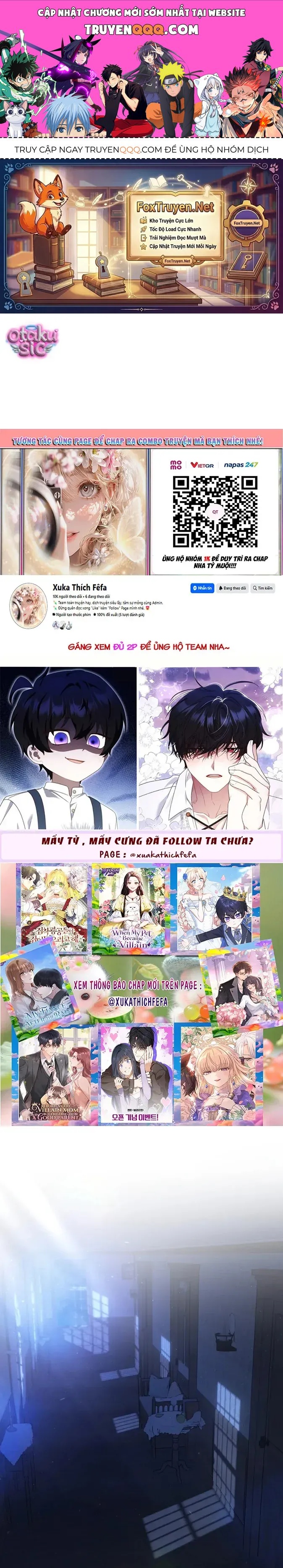 Dàn Nam Chính Bệnh Kiều Muốn Ăn Sạch Tôi Chapter 4 - 1