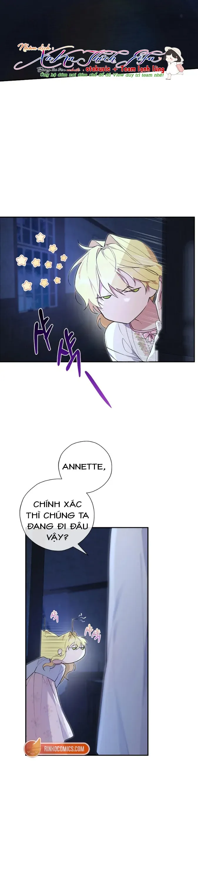 Dàn Nam Chính Bệnh Kiều Muốn Ăn Sạch Tôi Chapter 4 - 2