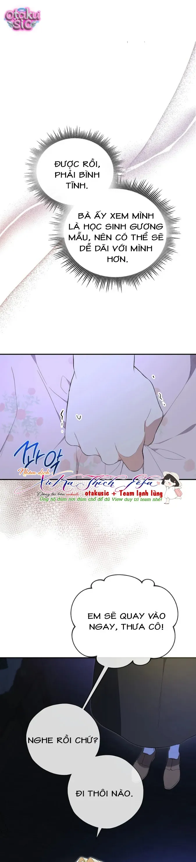 Dàn Nam Chính Bệnh Kiều Muốn Ăn Sạch Tôi Chapter 4 - 11