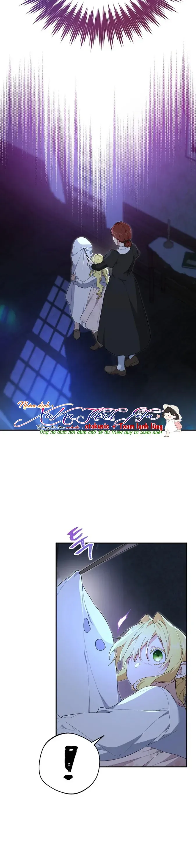 Dàn Nam Chính Bệnh Kiều Muốn Ăn Sạch Tôi Chapter 4 - 15