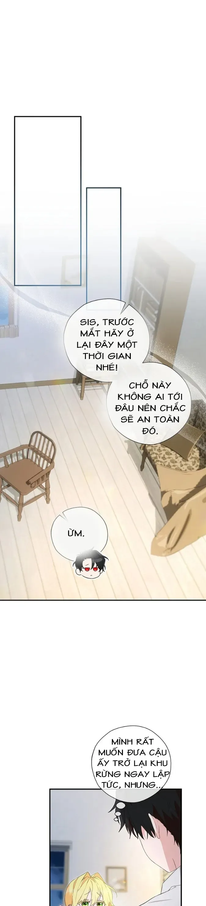 Dàn Nam Chính Bệnh Kiều Muốn Ăn Sạch Tôi Chapter 4 - 17