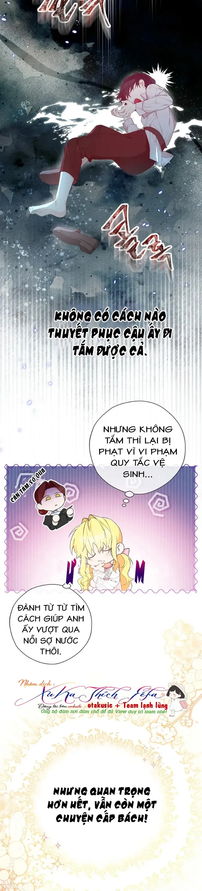 Dàn Nam Chính Bệnh Kiều Muốn Ăn Sạch Tôi Chapter 4 - 19
