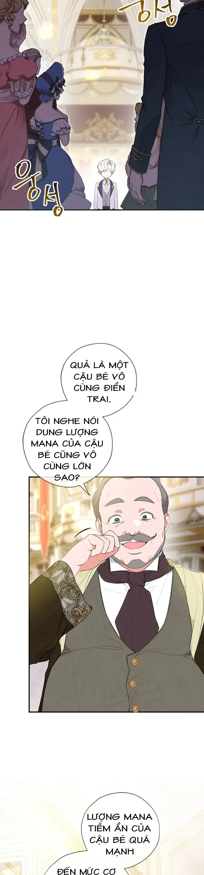 Dàn Nam Chính Bệnh Kiều Muốn Ăn Sạch Tôi Chapter 4 - 23