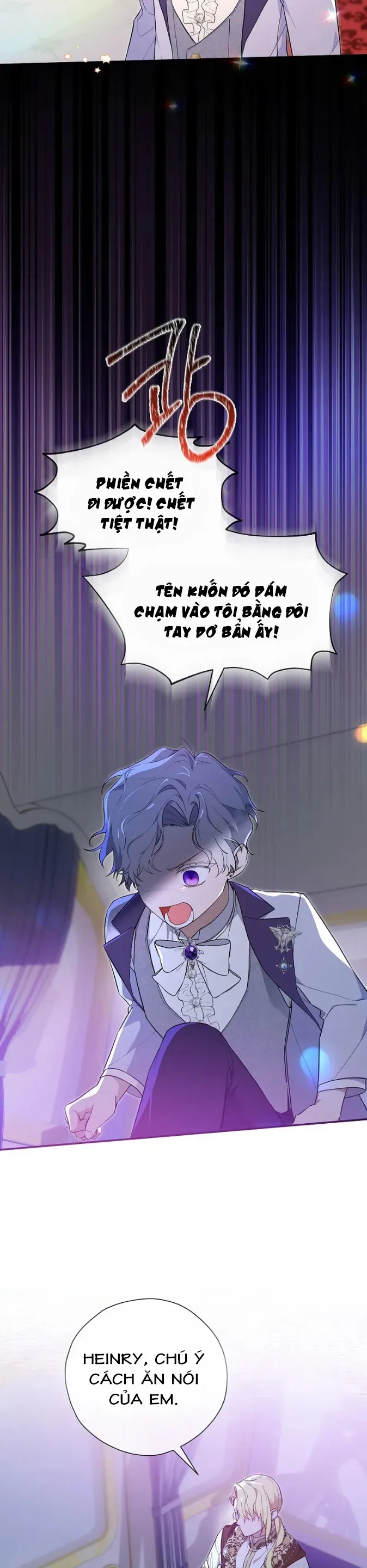 Dàn Nam Chính Bệnh Kiều Muốn Ăn Sạch Tôi Chapter 4 - 26