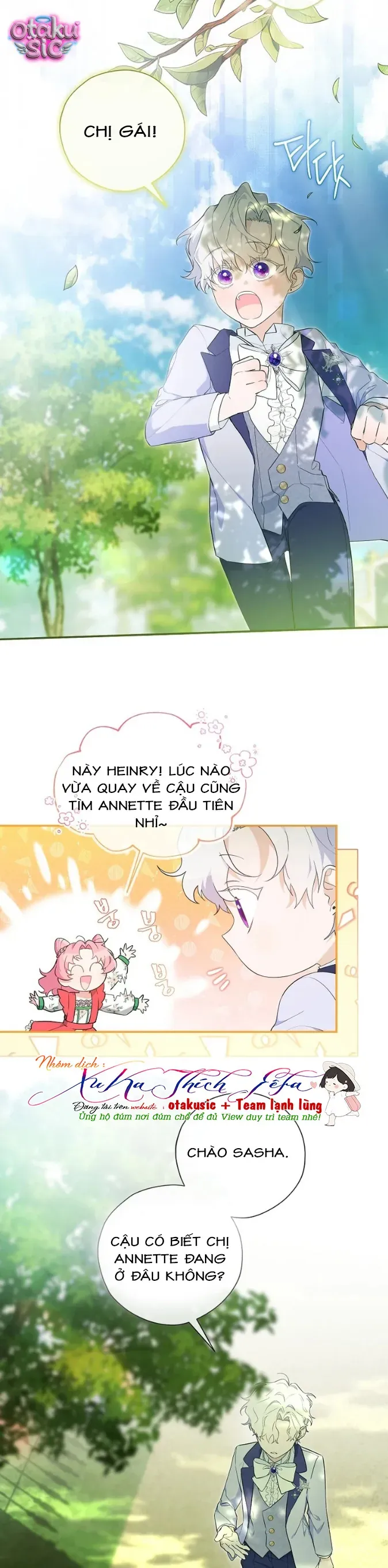 Dàn Nam Chính Bệnh Kiều Muốn Ăn Sạch Tôi Chapter 4 - 31