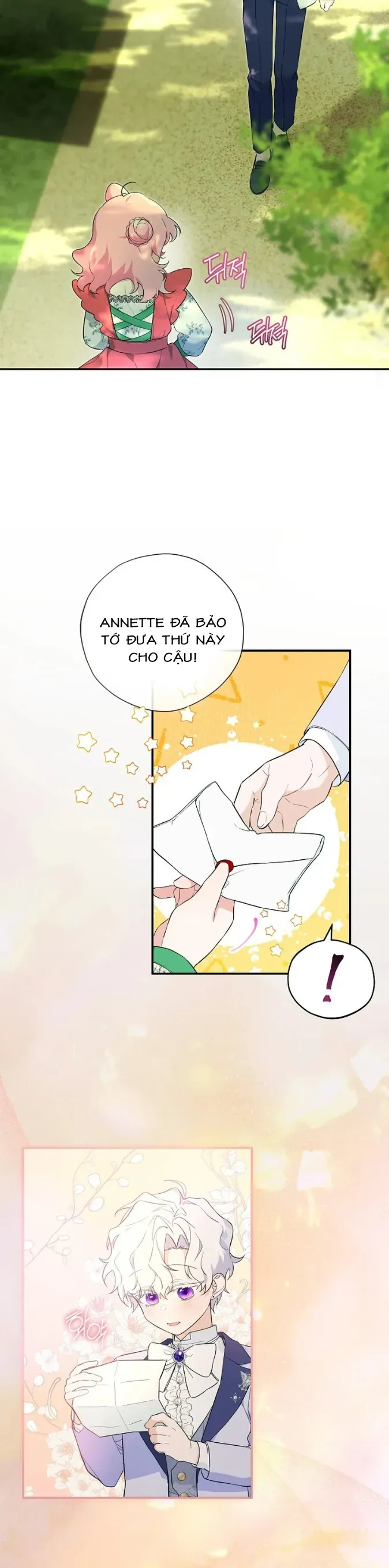 Dàn Nam Chính Bệnh Kiều Muốn Ăn Sạch Tôi Chapter 4 - 32