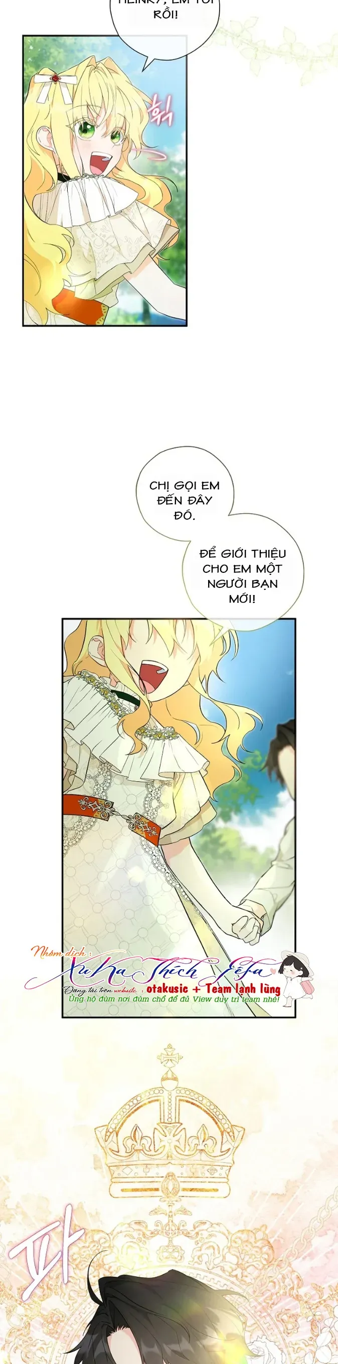 Dàn Nam Chính Bệnh Kiều Muốn Ăn Sạch Tôi Chapter 4 - 34