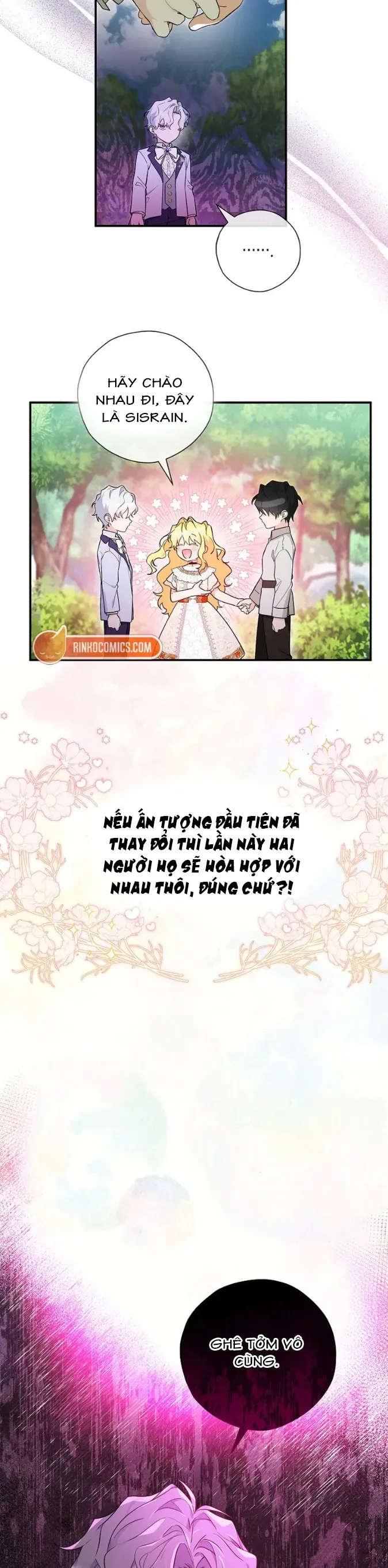 Dàn Nam Chính Bệnh Kiều Muốn Ăn Sạch Tôi Chapter 4 - 36