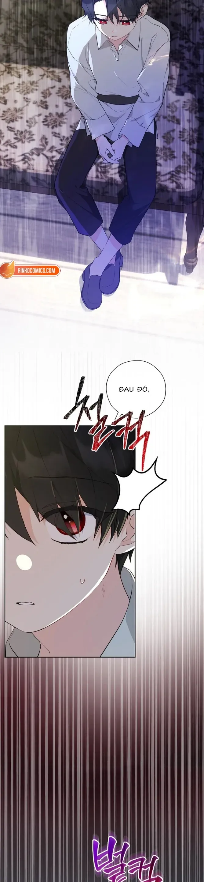 Dàn Nam Chính Bệnh Kiều Muốn Ăn Sạch Tôi Chapter 5 - 15