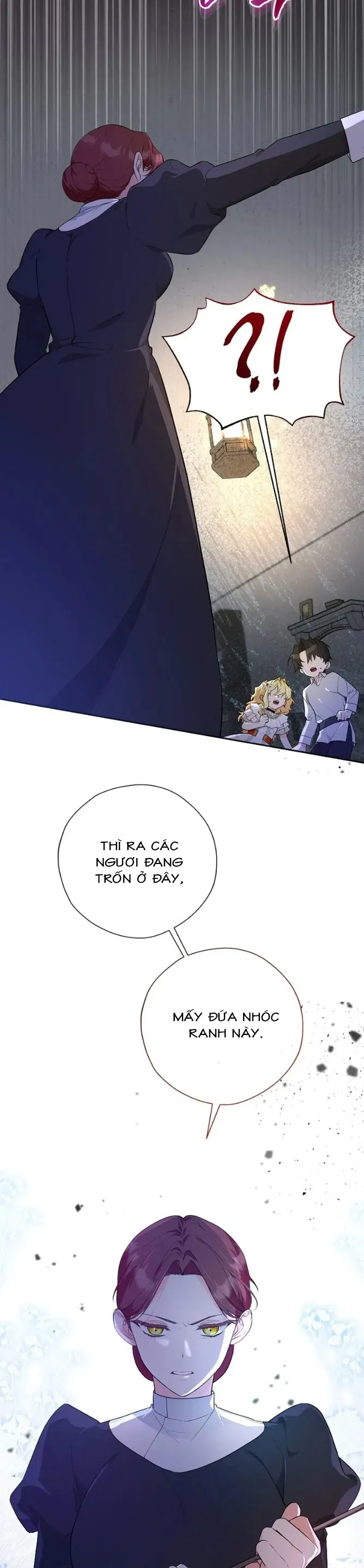 Dàn Nam Chính Bệnh Kiều Muốn Ăn Sạch Tôi Chapter 5 - 16