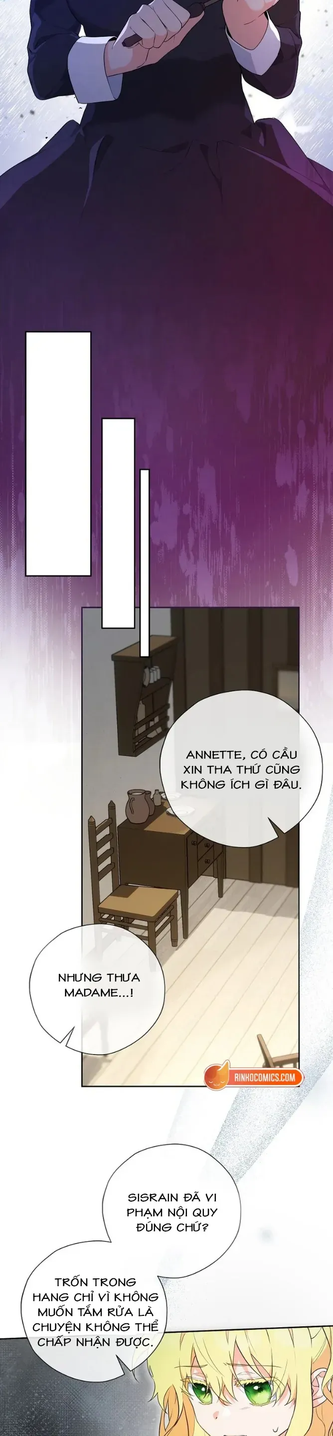 Dàn Nam Chính Bệnh Kiều Muốn Ăn Sạch Tôi Chapter 5 - 17