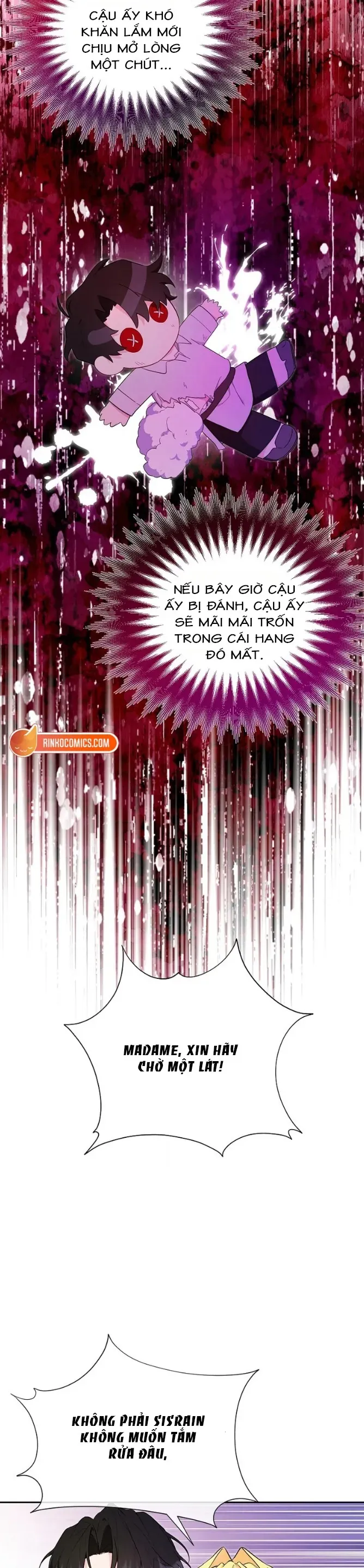 Dàn Nam Chính Bệnh Kiều Muốn Ăn Sạch Tôi Chapter 5 - 20