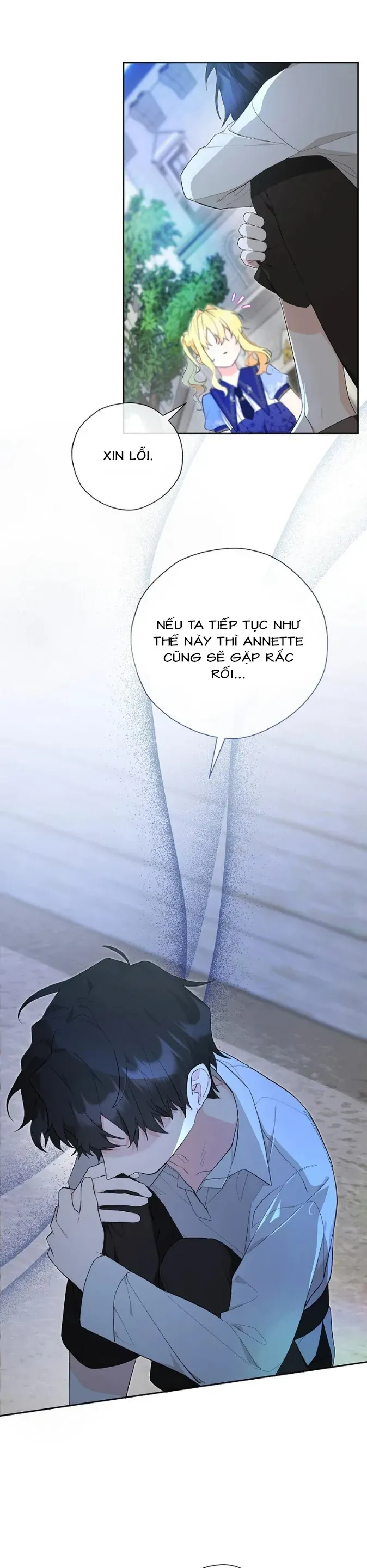 Dàn Nam Chính Bệnh Kiều Muốn Ăn Sạch Tôi Chapter 5 - 26