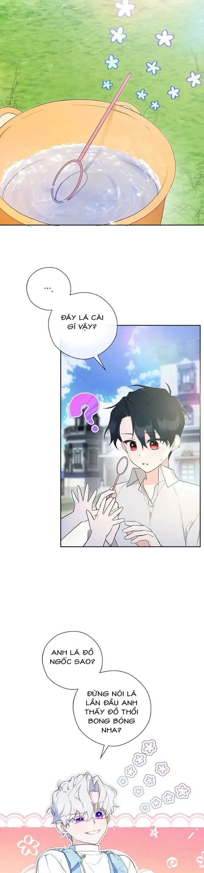 Dàn Nam Chính Bệnh Kiều Muốn Ăn Sạch Tôi Chapter 5 - 29
