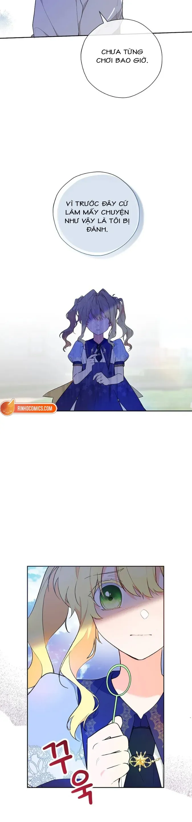Dàn Nam Chính Bệnh Kiều Muốn Ăn Sạch Tôi Chapter 5 - 31