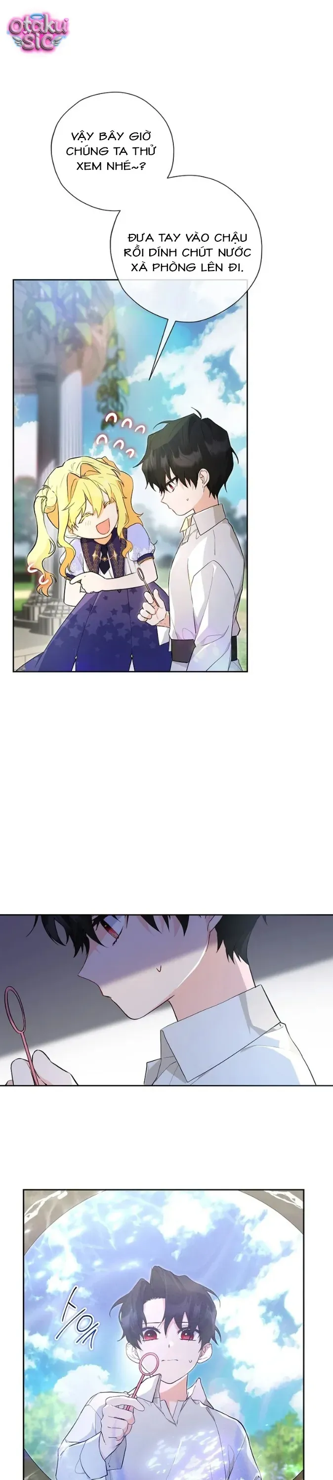 Dàn Nam Chính Bệnh Kiều Muốn Ăn Sạch Tôi Chapter 5 - 32
