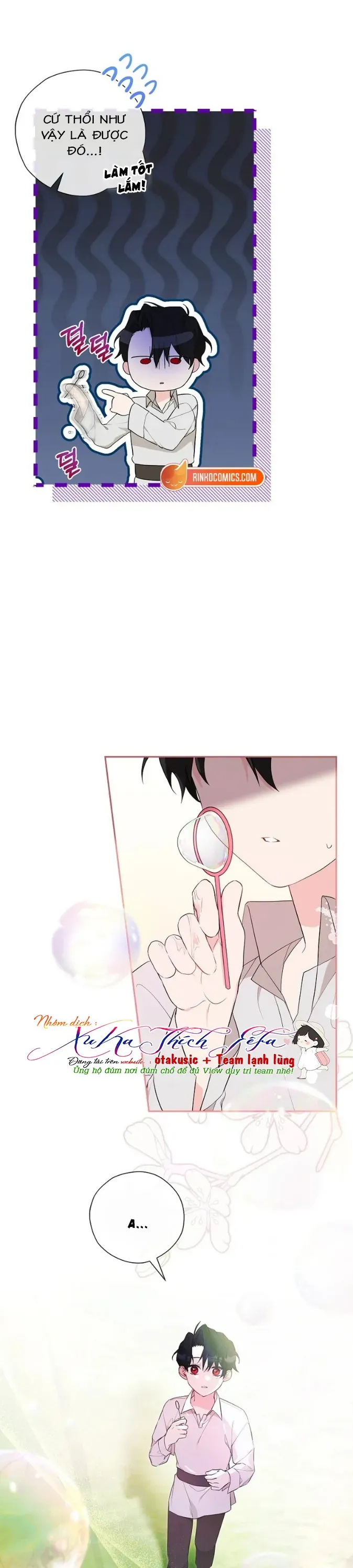 Dàn Nam Chính Bệnh Kiều Muốn Ăn Sạch Tôi Chapter 5 - 37