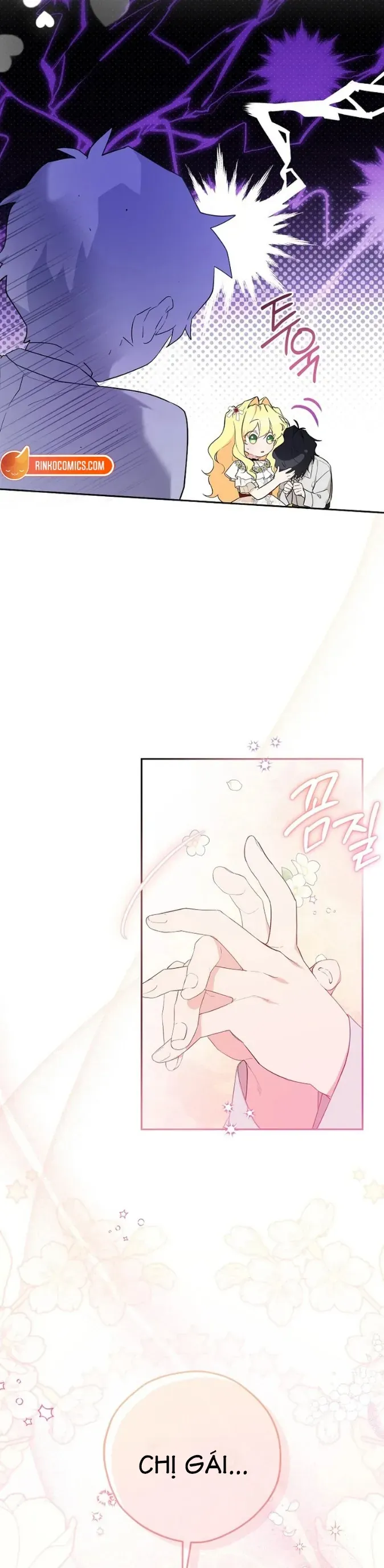 Dàn Nam Chính Bệnh Kiều Muốn Ăn Sạch Tôi Chapter 5 - 9