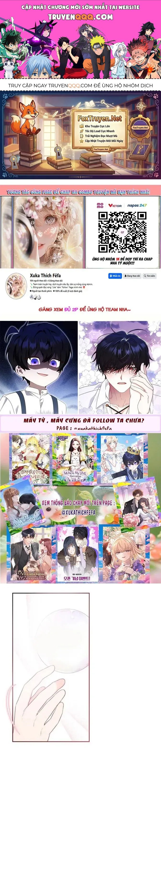 Dàn Nam Chính Bệnh Kiều Muốn Ăn Sạch Tôi Chapter 6 - 1