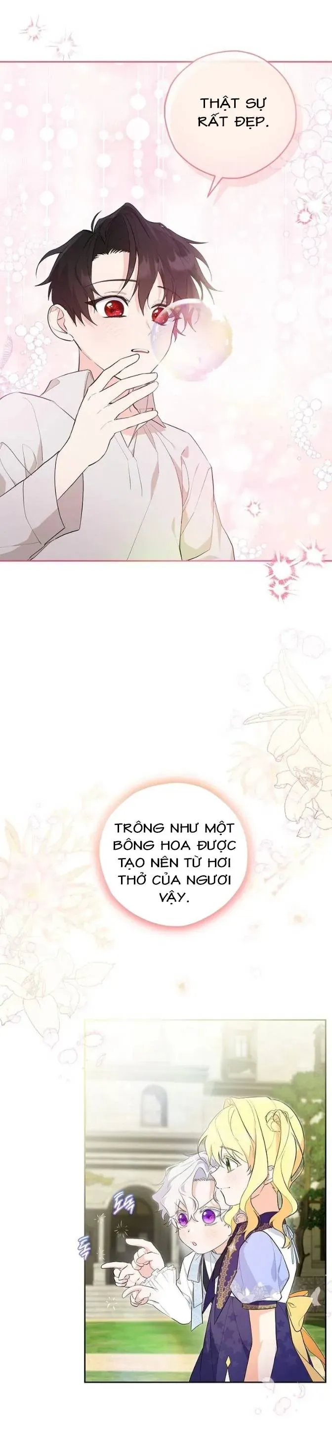Dàn Nam Chính Bệnh Kiều Muốn Ăn Sạch Tôi Chapter 6 - 2