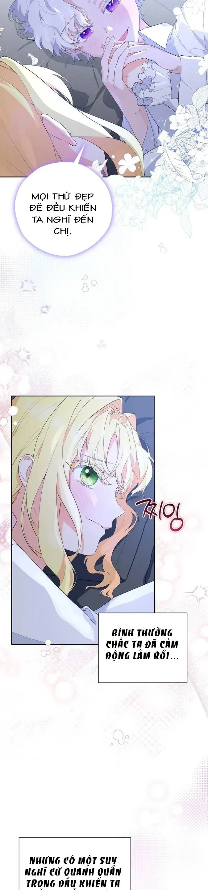 Dàn Nam Chính Bệnh Kiều Muốn Ăn Sạch Tôi Chapter 6 - 14