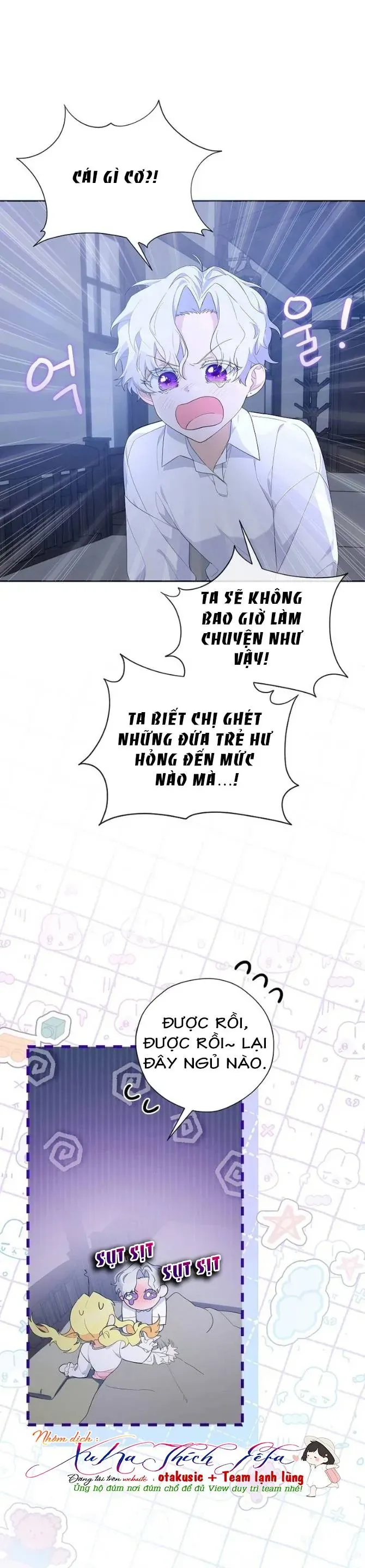 Dàn Nam Chính Bệnh Kiều Muốn Ăn Sạch Tôi Chapter 6 - 22