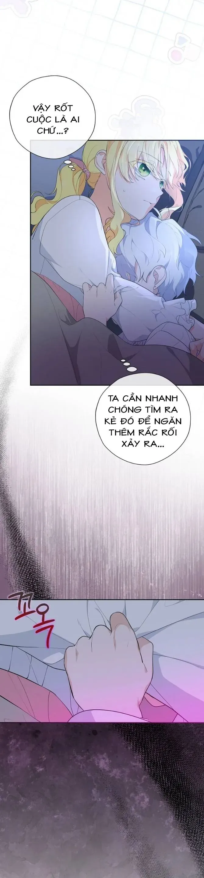 Dàn Nam Chính Bệnh Kiều Muốn Ăn Sạch Tôi Chapter 6 - 23