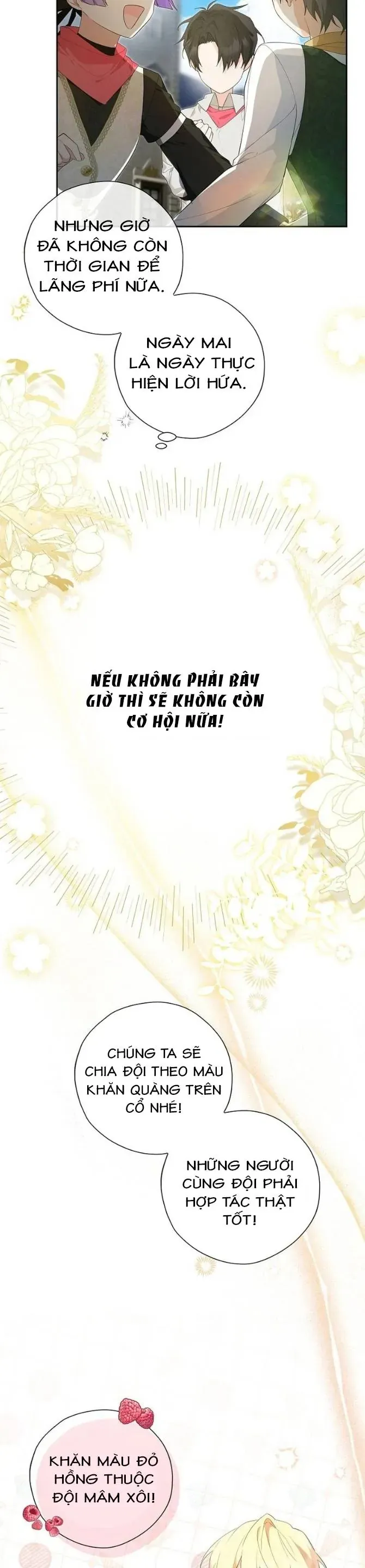 Dàn Nam Chính Bệnh Kiều Muốn Ăn Sạch Tôi Chapter 6 - 26