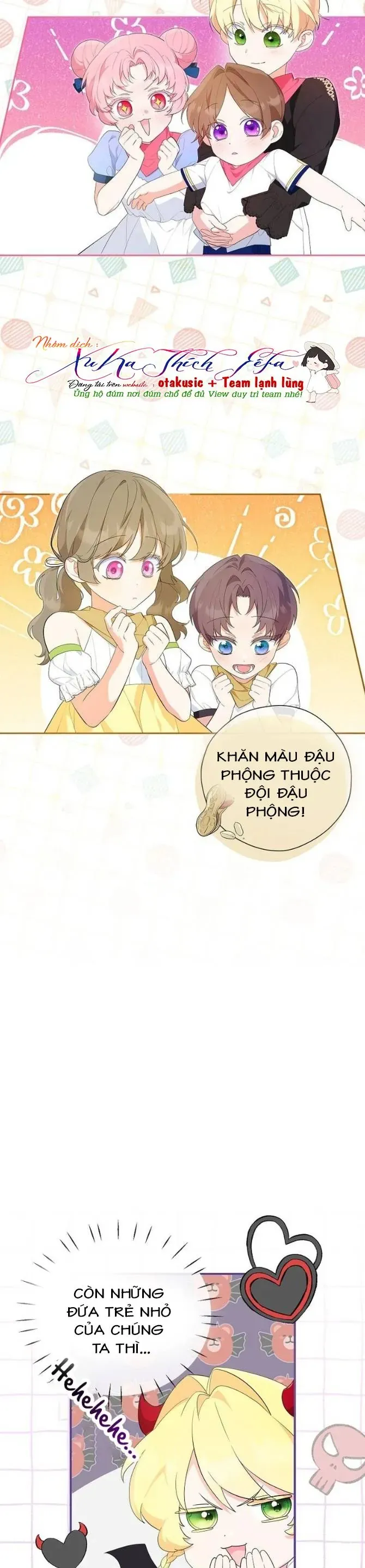 Dàn Nam Chính Bệnh Kiều Muốn Ăn Sạch Tôi Chapter 6 - 27