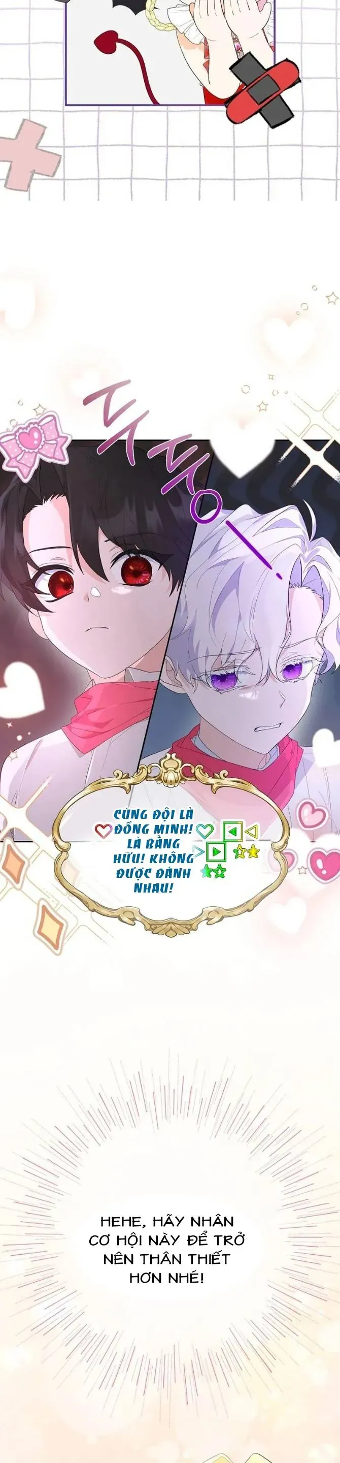 Dàn Nam Chính Bệnh Kiều Muốn Ăn Sạch Tôi Chapter 6 - 28