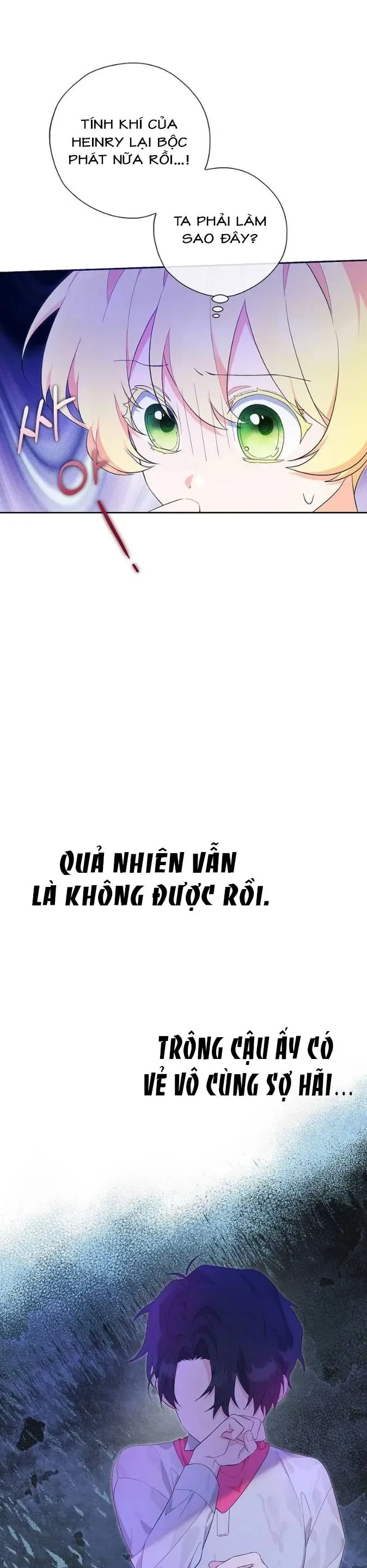 Dàn Nam Chính Bệnh Kiều Muốn Ăn Sạch Tôi Chapter 6 - 31