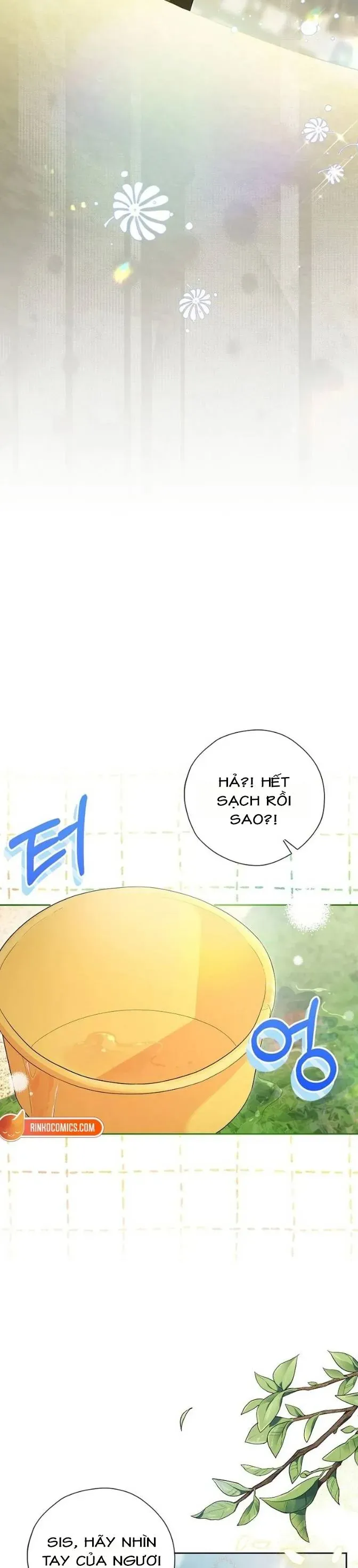 Dàn Nam Chính Bệnh Kiều Muốn Ăn Sạch Tôi Chapter 6 - 5