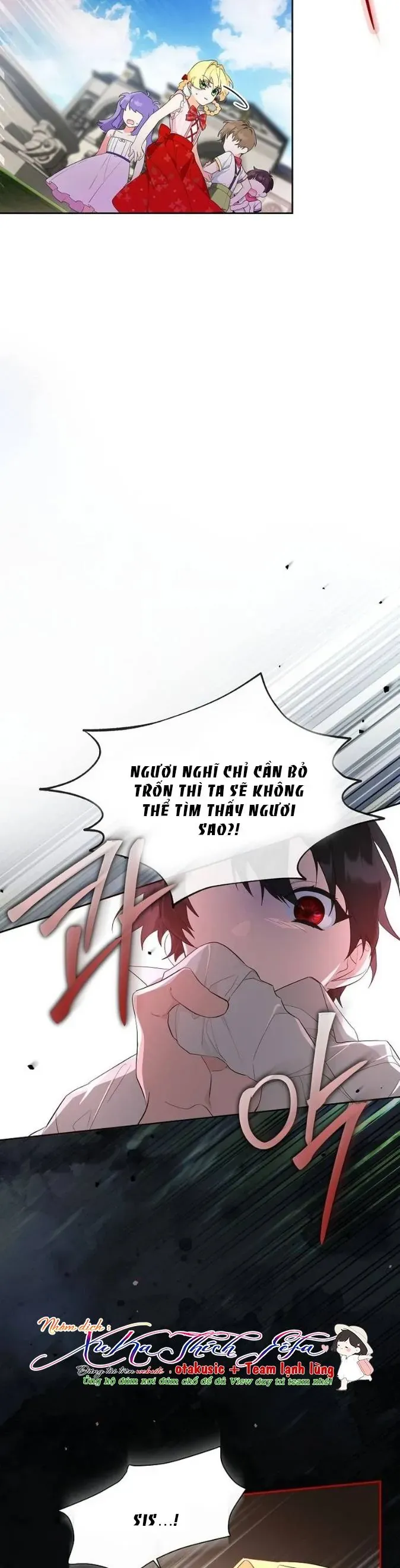 Dàn Nam Chính Bệnh Kiều Muốn Ăn Sạch Tôi Chapter 6 - 41