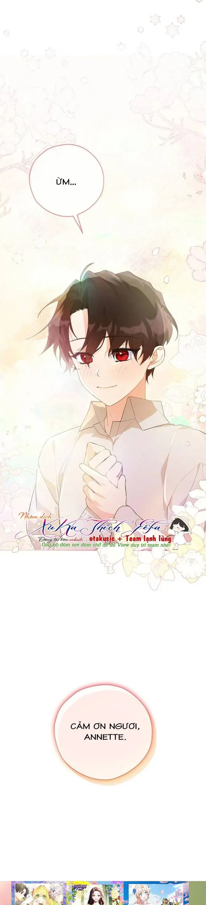 Dàn Nam Chính Bệnh Kiều Muốn Ăn Sạch Tôi Chapter 6 - 9