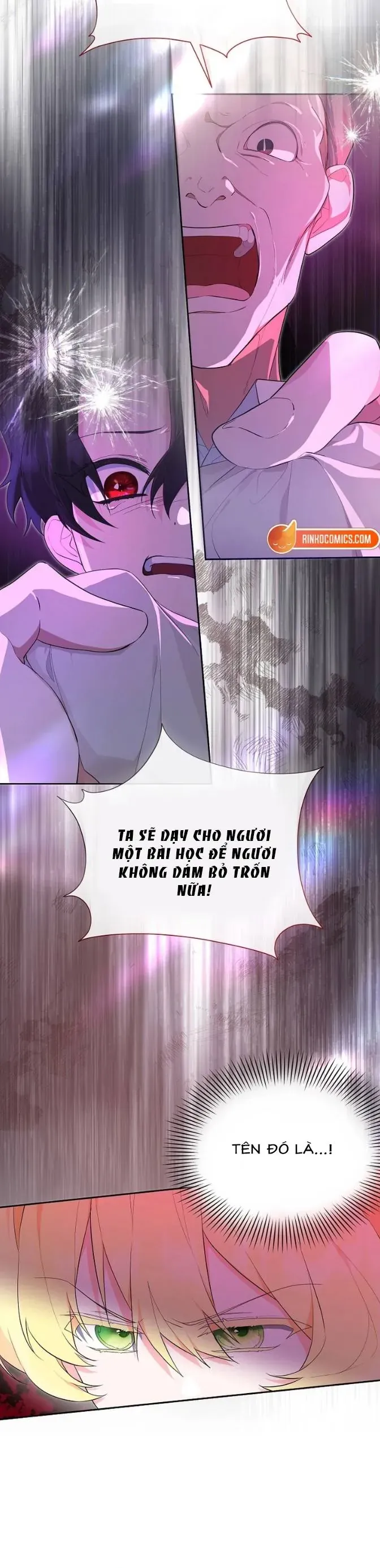 Dàn Nam Chính Bệnh Kiều Muốn Ăn Sạch Tôi Chapter 7 - 2