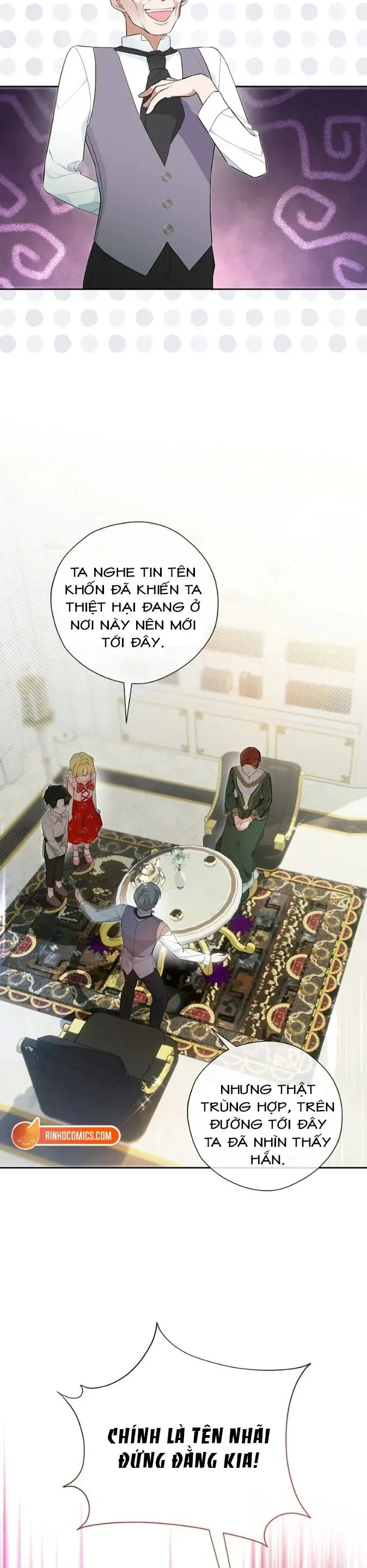 Dàn Nam Chính Bệnh Kiều Muốn Ăn Sạch Tôi Chapter 7 - 15